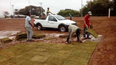 Próxima edição do Amadorzão de Varginha acontecerá em março de 2019