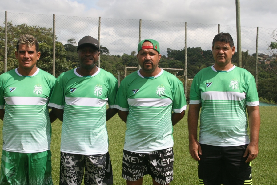 C.R. Direto do ZAPZAP: Renascença vence na copa Classista 2019 por 03 x 01