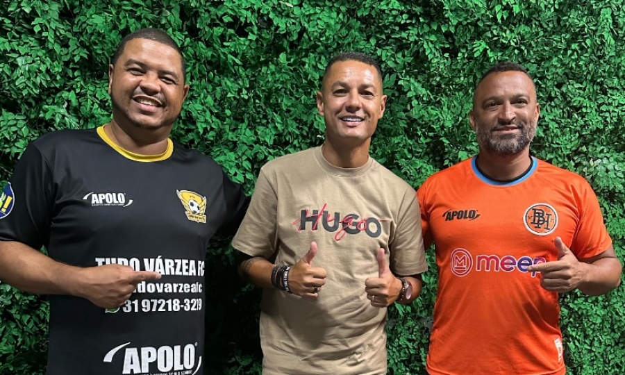 Programa Tudo Várzea Futebol Clube - T2E32 - 12/12/2023 as 20hs