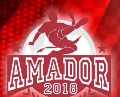 Campeonato Amador Pará de MINAS 2018 - Informações!