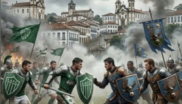 RECOPA Ouro Preto (MG) 2026