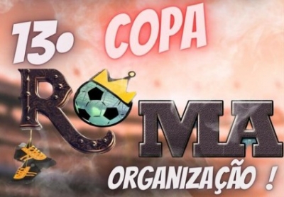 13ª Copa ROMA