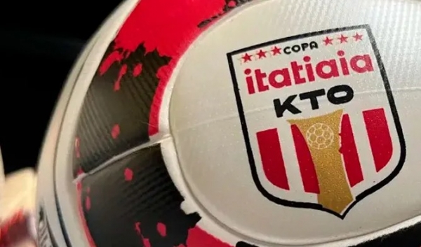 Sete Lagoas define representante para a Copa Itatiaia em torneio eliminatório