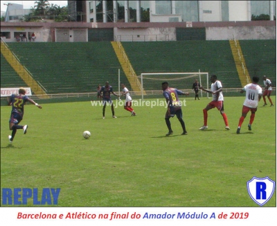 Futebol Amador de Uberaba de volta: confira os clubes em cada categoria