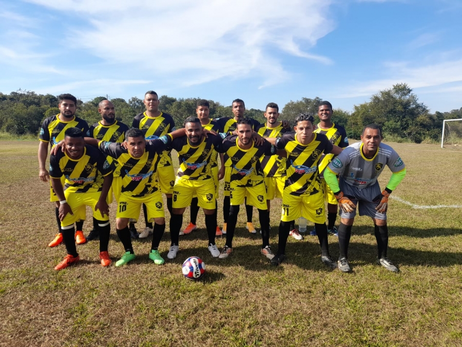 (MEU TIME FC) AUDAX FC (BH) 2021