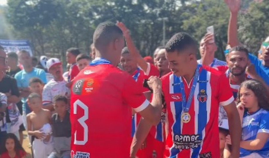 S&Eacute;RIE A Sabar&aacute; 2026