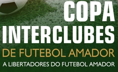 Copa Interclubes de Futebol Amador MG 2020 - Informações