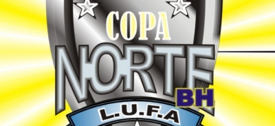 Copa NORTE BH (LUFA) 2019 - Informações!