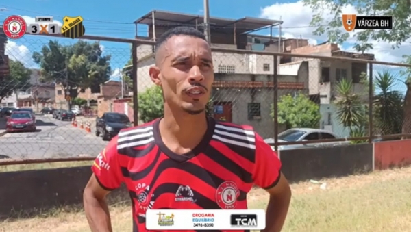 C.R. Direto do ZAPZAP - SFAC SÉRIE A 2025: Nápoli 3x1 Juliana